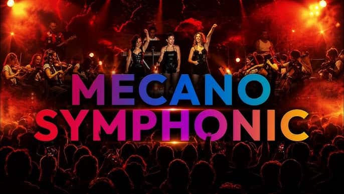 MECANO SYMPHONIC