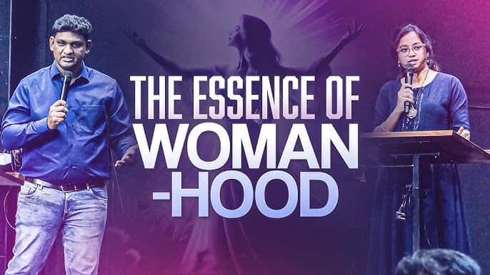 Soundtracks in feminine - Essence of woman