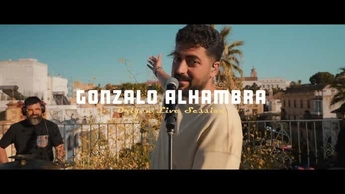 Gonzalo Alhambra