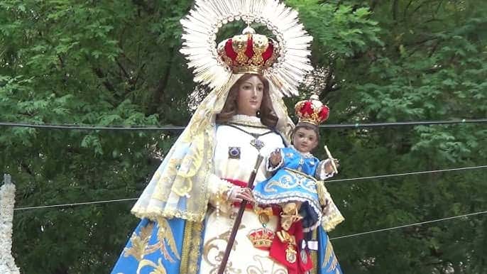 Fiestas de Butarque 2026