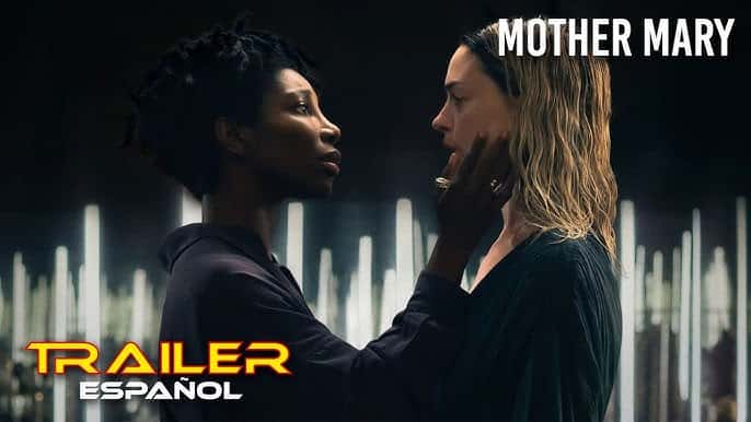 Cine en V.O.S.E. «Mother Mary»