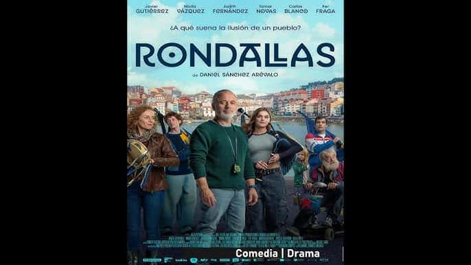 Rondallas