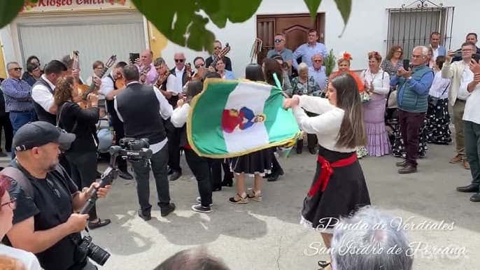 44 Festival Folclórico Ciudad de Vélez-Málaga 2026