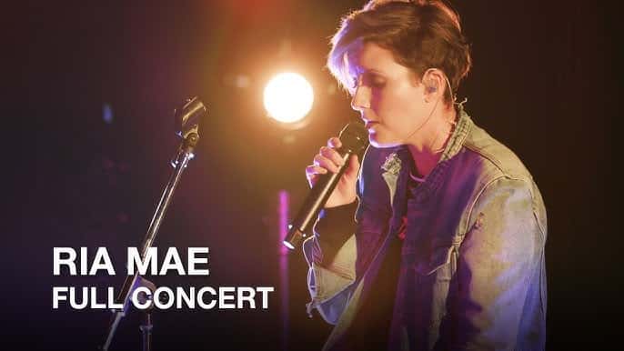 Halifax Urban Folk Festival Presents: Ria Mae & The Halifax All Stars W/ Billy Raffoul + Chris Murphy + Mallory Chipman