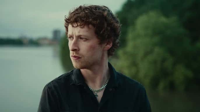 Sam Gellaitry