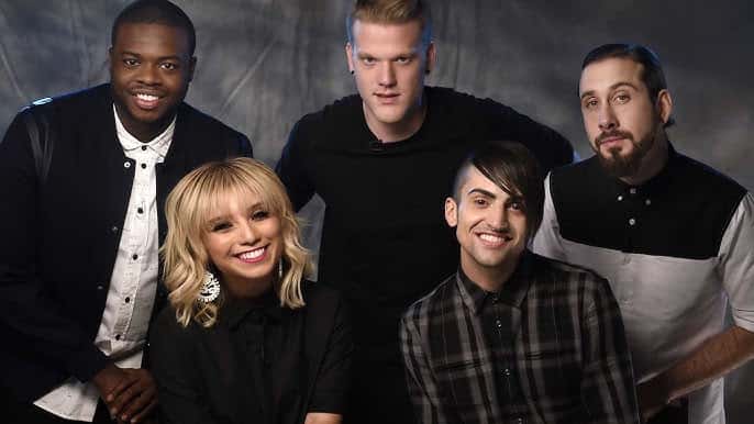 Pentatonix