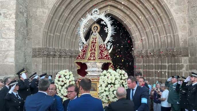 Ciclo de conferencias Nuestra Reina por Siempre