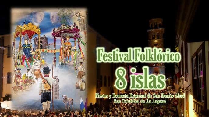 Festival Brotes: música y naturaleza en Anaga