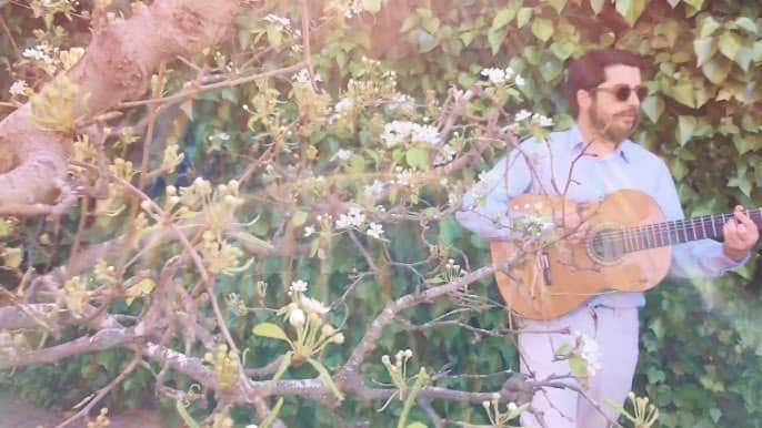 Nacho Casado - Canciones del mar