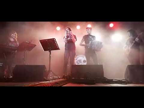 Actuación de Muxutruk en Fiestas de San Prudencio 2026