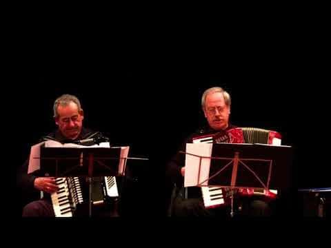 Actuación musical homenaje a Begoña Caamaño