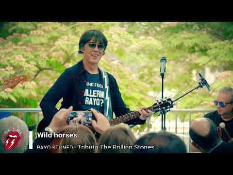 LegendFest - Rolling Stones Tribute