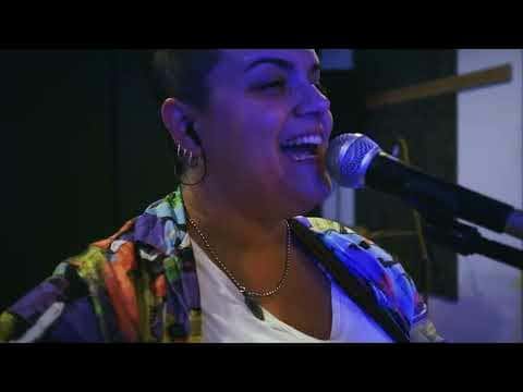 Concierto de Étel Santos y Lavanda Fresca en Naturaleza Sonora