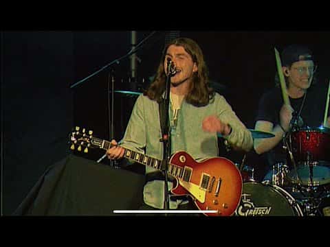 Nick Earle & The Reckless Hearts