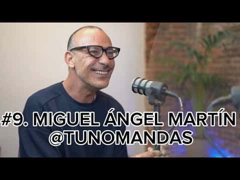 Más tranquilo