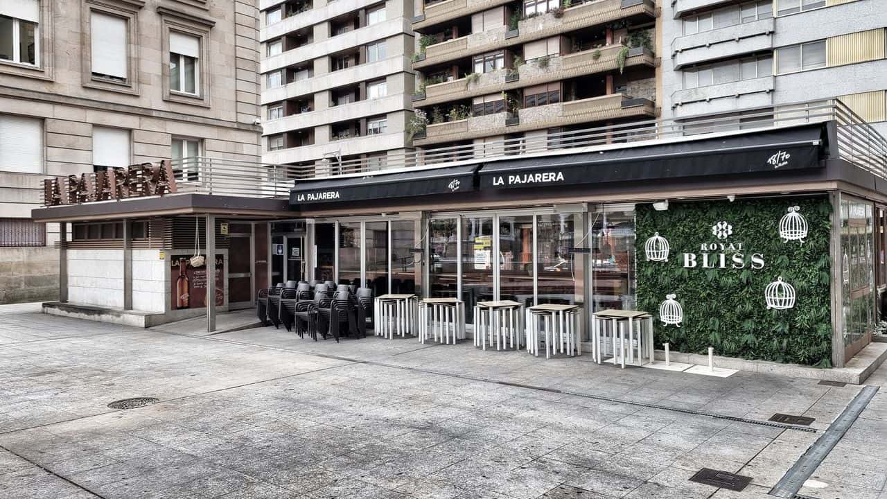 La Pajarera de Ourense: Historia, cambios y su regreso