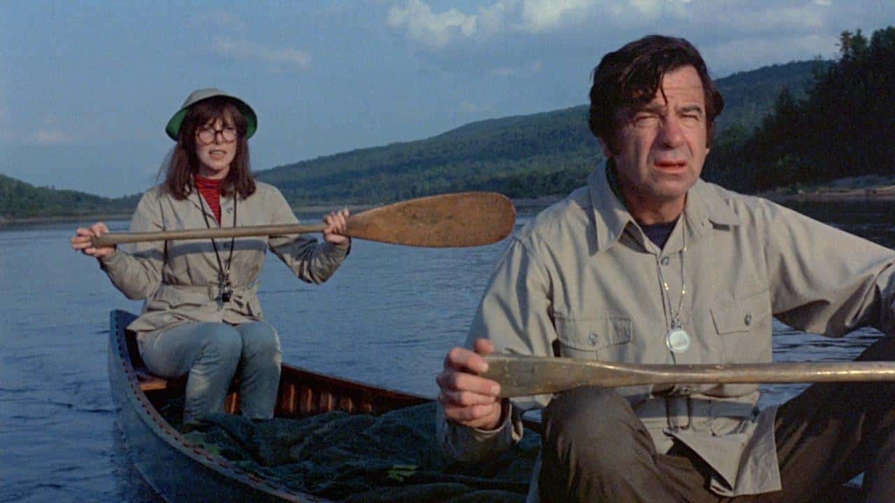 CCC Cinema d'Estiu. A New Leaf (1971)