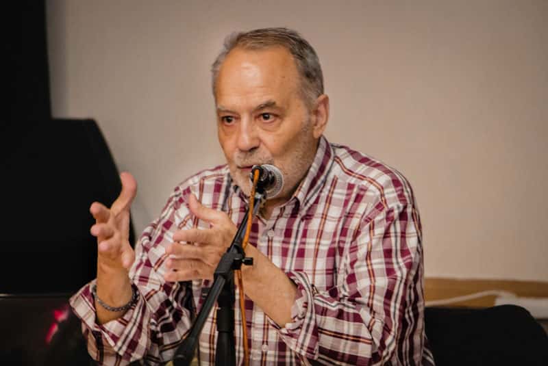 Visita guiada Feminista