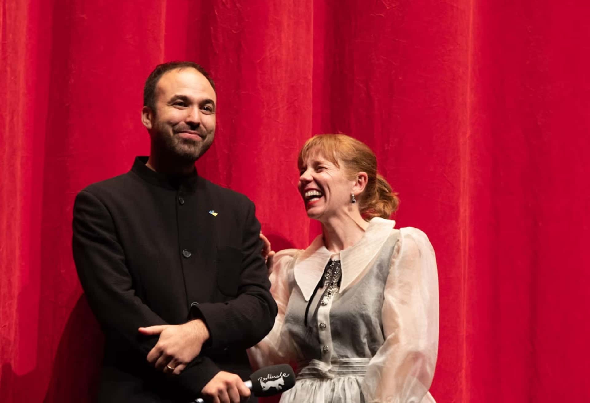 Proyección de 'Matria' y coloquio con Álvaro Gago