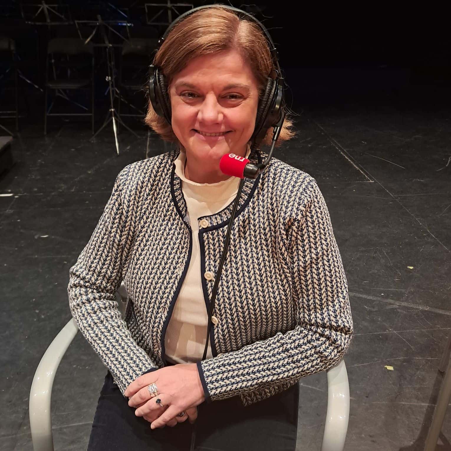 Mesa redonda sobre los retos del sector espacial desde la innovación y la ciencia