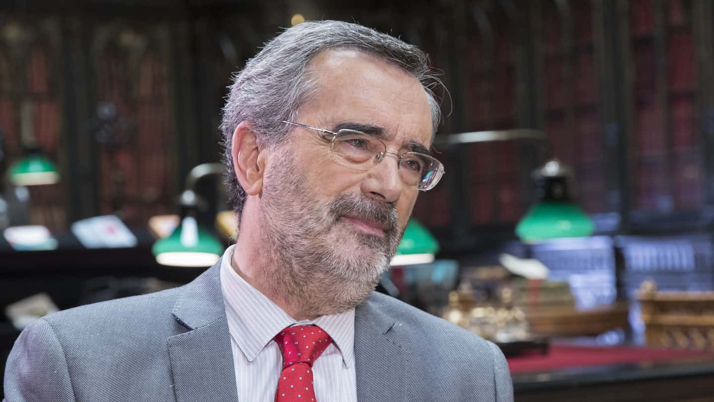Sobre la específica oscuridad de este presente