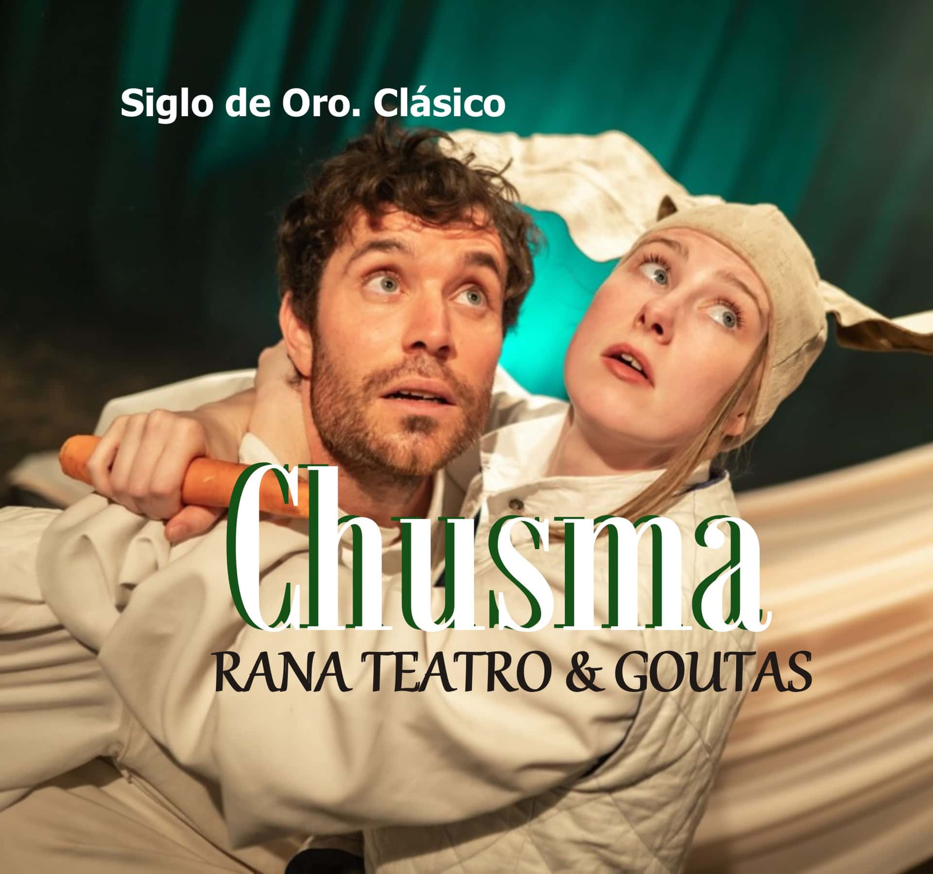 Chusma