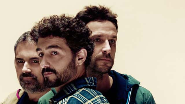 Proyección del documental 'Sexili'