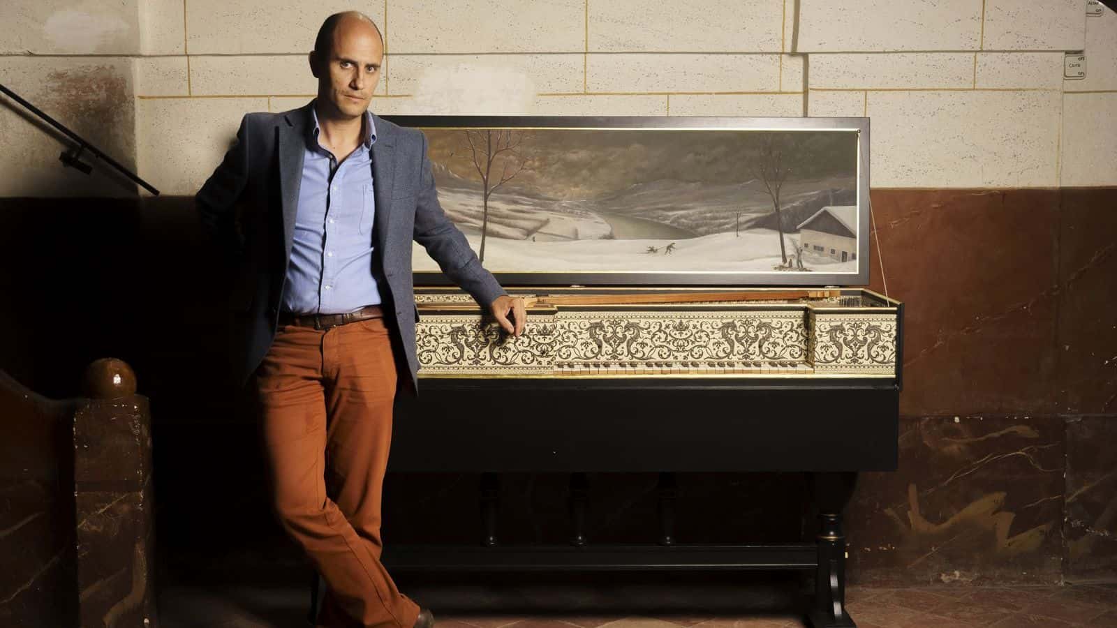 Le spectacle des mains - Festival Mare Musicum