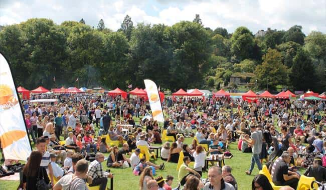 Magic of Thailand Festival Returns to Brighton