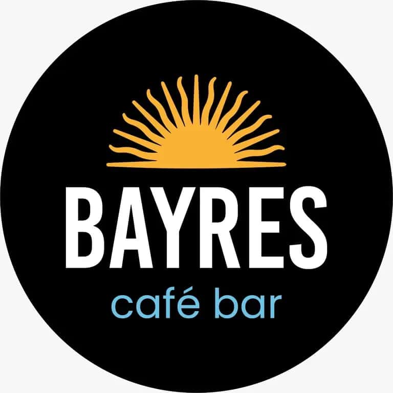 Comer en Bayres Bar Café en Mislata