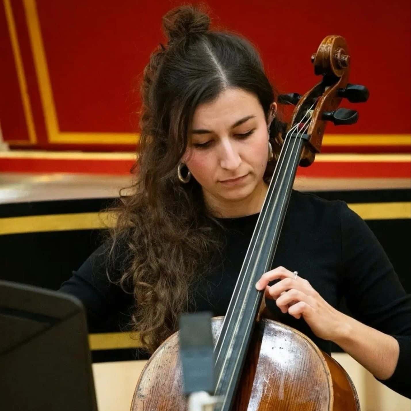 Noites de Música Antiga: Laia Terré y Lorenzo Ripol con 'Diálogos do século XVIII'