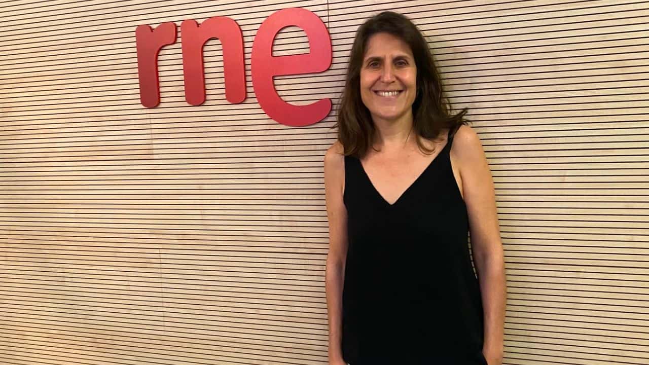 Proyección de 'El guardián' con coloquio de la directora