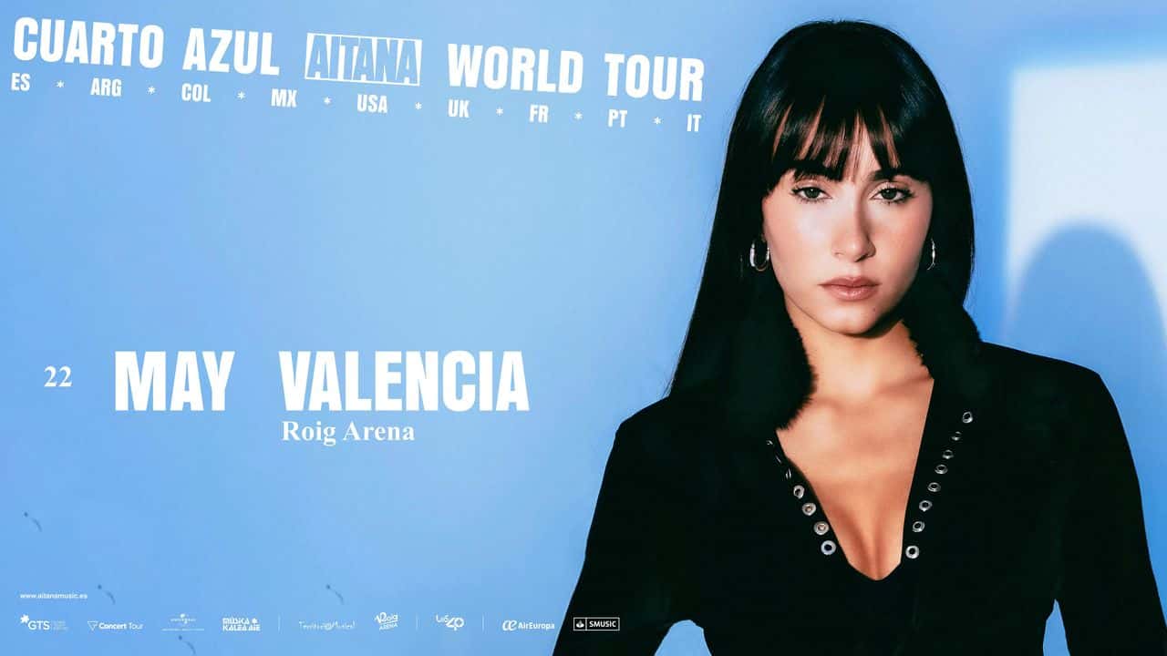 Darling organiza dos noches de fiesta inspiradas en Cuarto Azul
