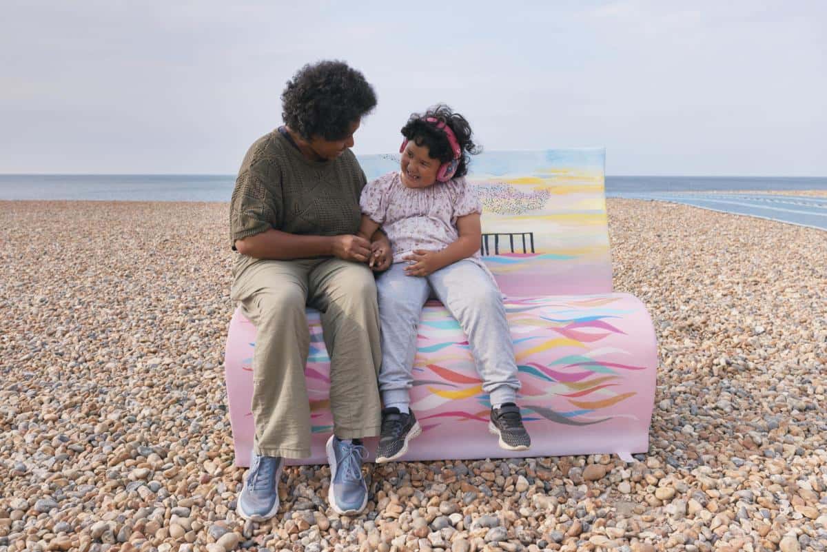 Brighton's Story Trail: 30+ sculptures to find