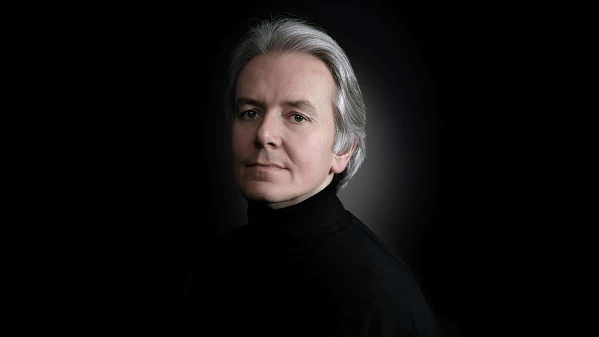 Integral de Sonatas para Piano de Mozart (II) - Christian Blackshaw