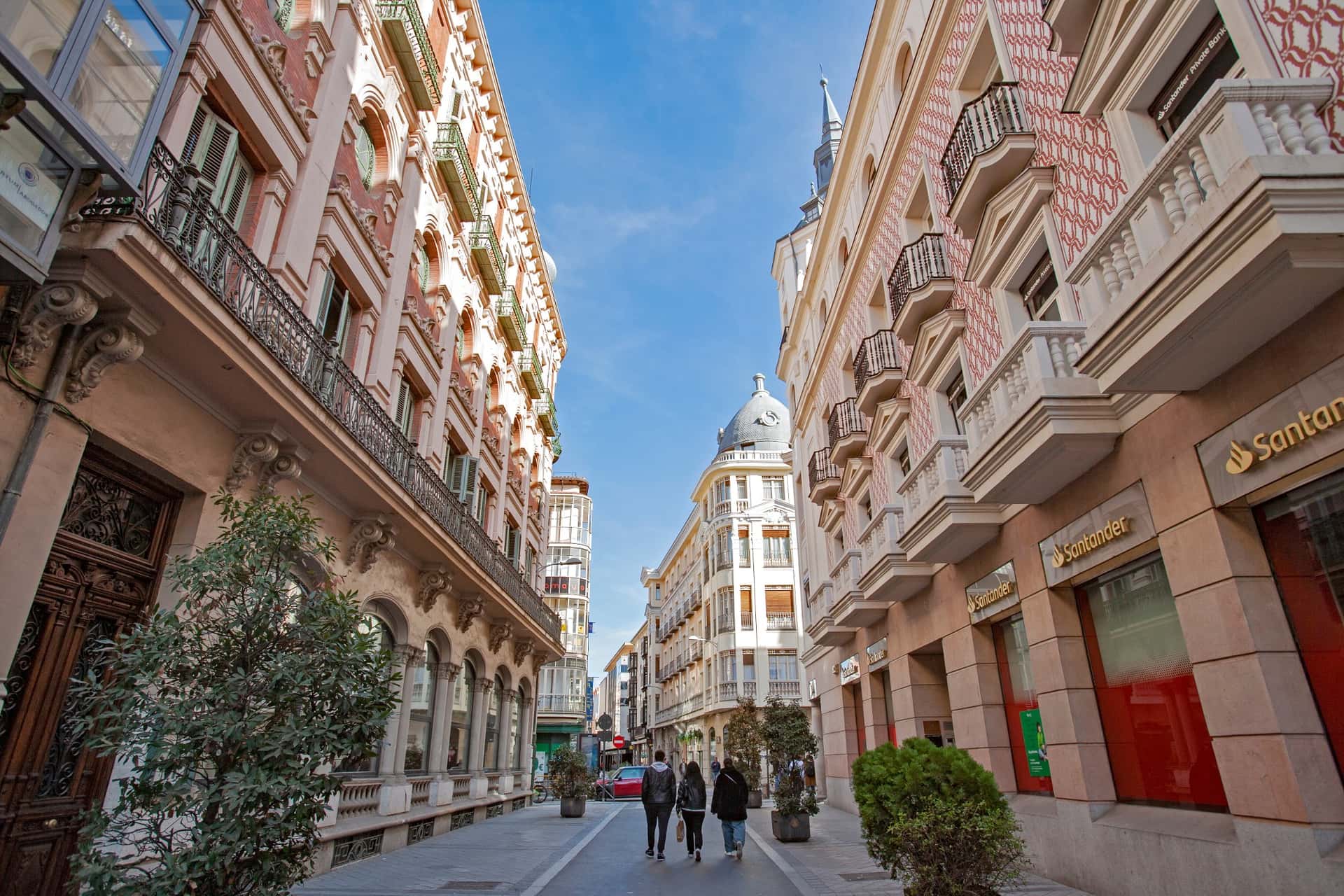 La vuelta al mundo sin salir de la provincia de Valladolid