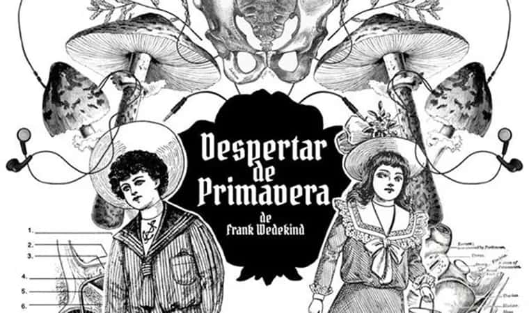 El despertar de la primavera