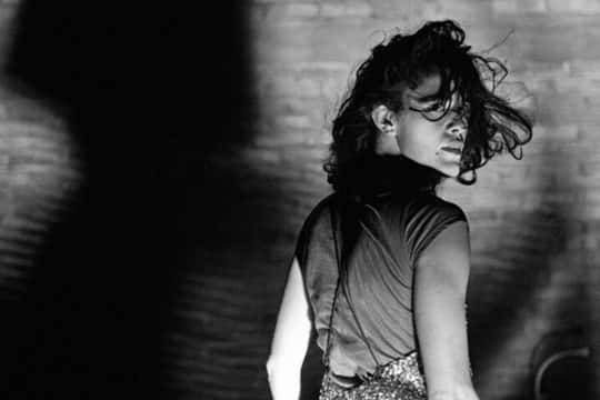 Taller de Creación y Coreografía con Inés Aubert