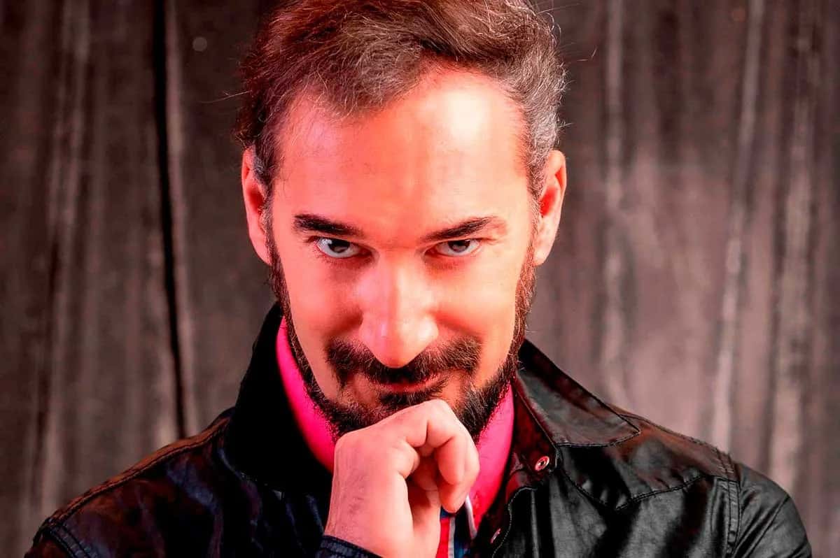 Gala de Magia 150 Aniversario Fundación Ibercaja