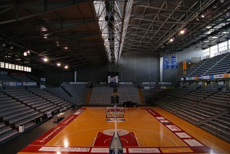 El Barris Nord estrena videomarcador 360º