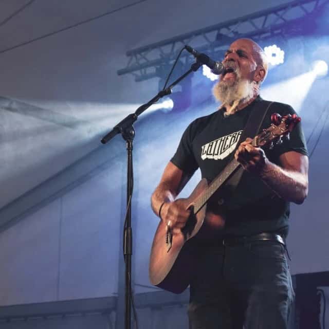 Leo Susana