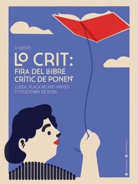 V Edició de Lo Crit de Ponent