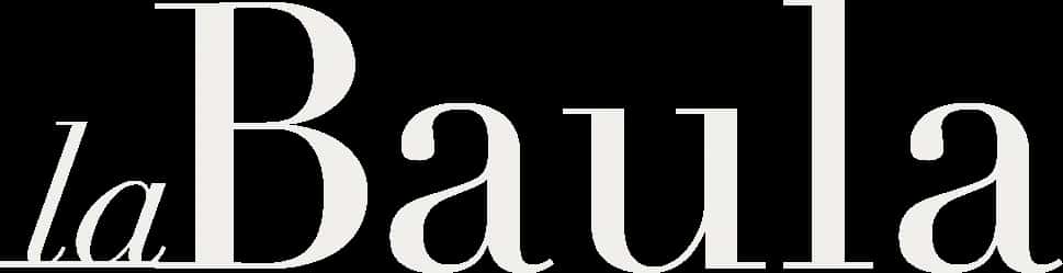 Concierto: La Baula