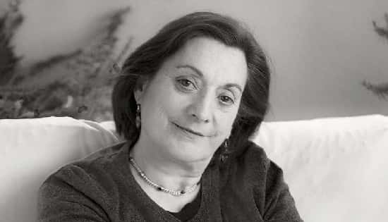 Fotografía como biografía. Colección Lola Garrido