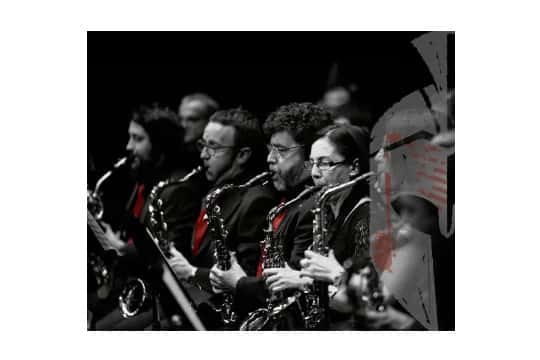 La Pamplonesa: Guiños Musicales