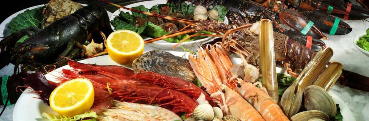 Comer en Restaurante Rías Baixas 2: tradición en Vigo
