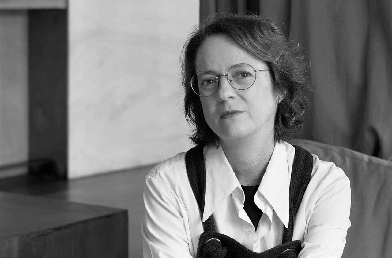 Encuentro con Marta Sanz: Amarilla