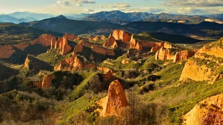 El Bierzo en cartel: planes del fin de semana