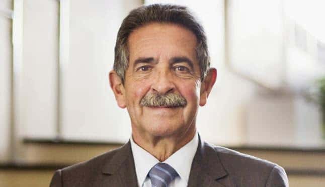 Conferencia de Miguel Ángel Revilla: Raíces, principios y coherencia