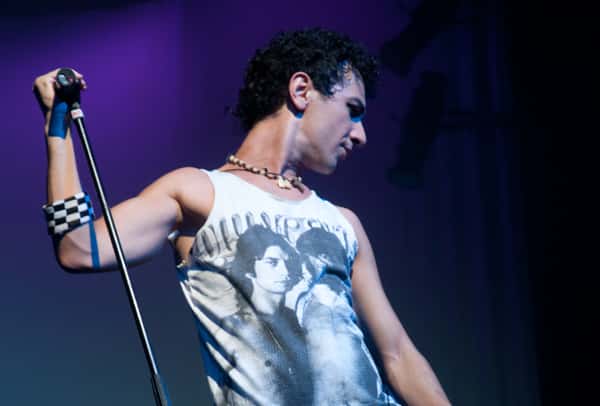 Momo – Tributo Queen